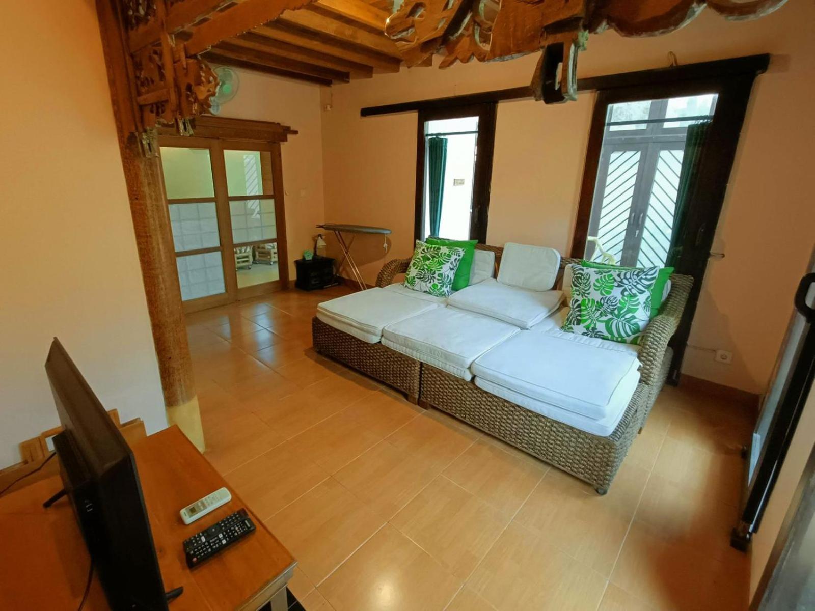 Holiday park Sayang Taman Villas 3*