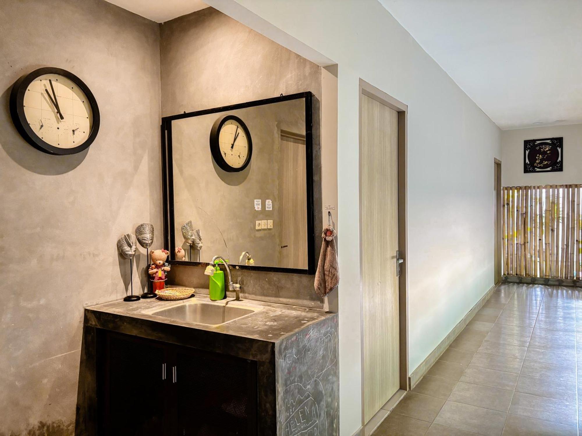 Locus Coliving * Sanur