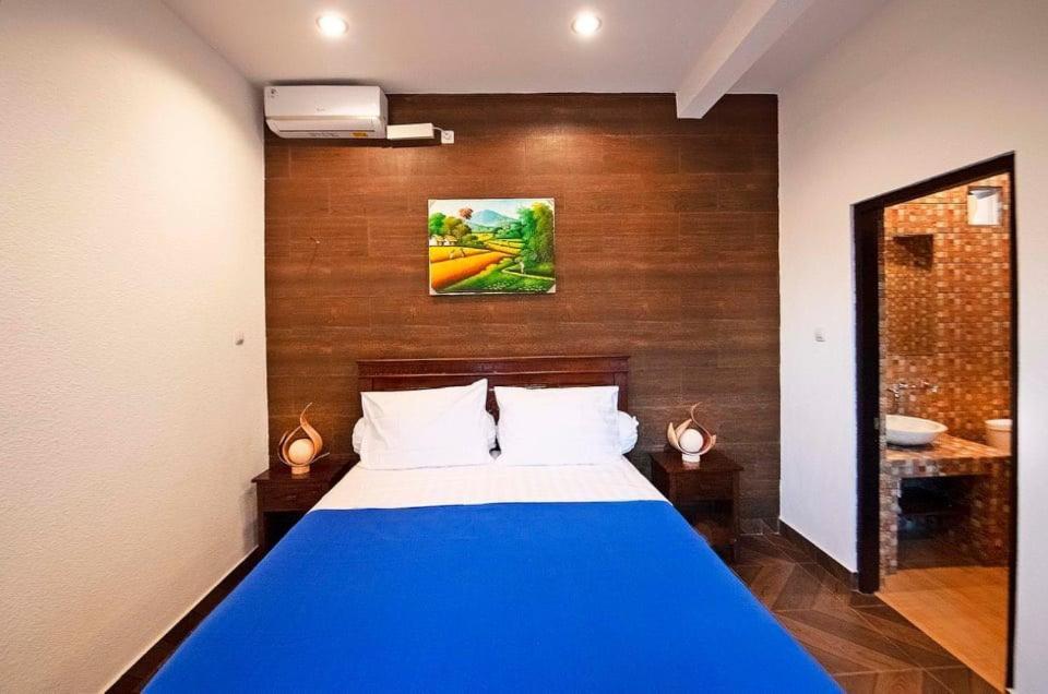 Aparthotel Serendipity Bali *