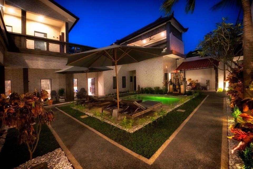 Aparthotel Serendipity Bali