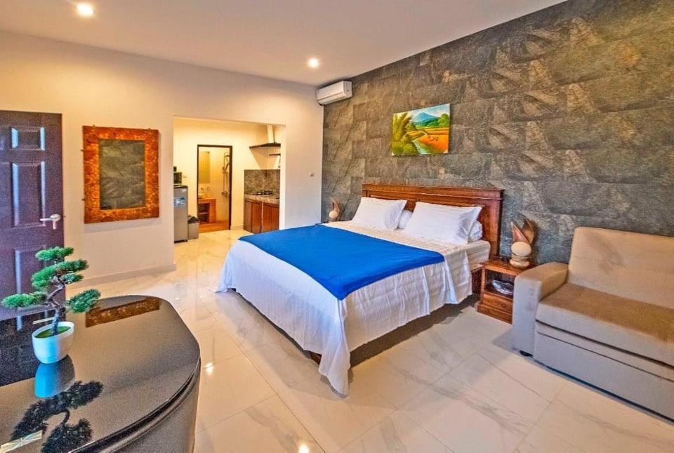Aparthotel Serendipity Bali Sanur (Bali)