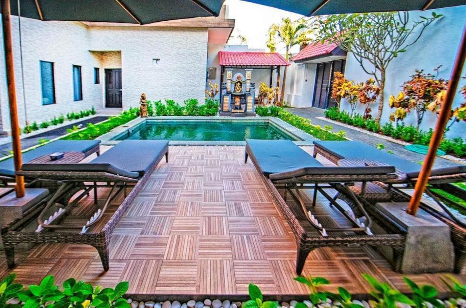 Aparthotel Serendipity Bali Sanur (Bali)