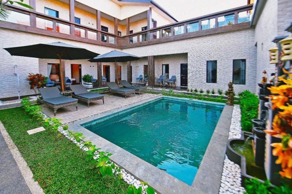 Aparthotel Serendipity Bali