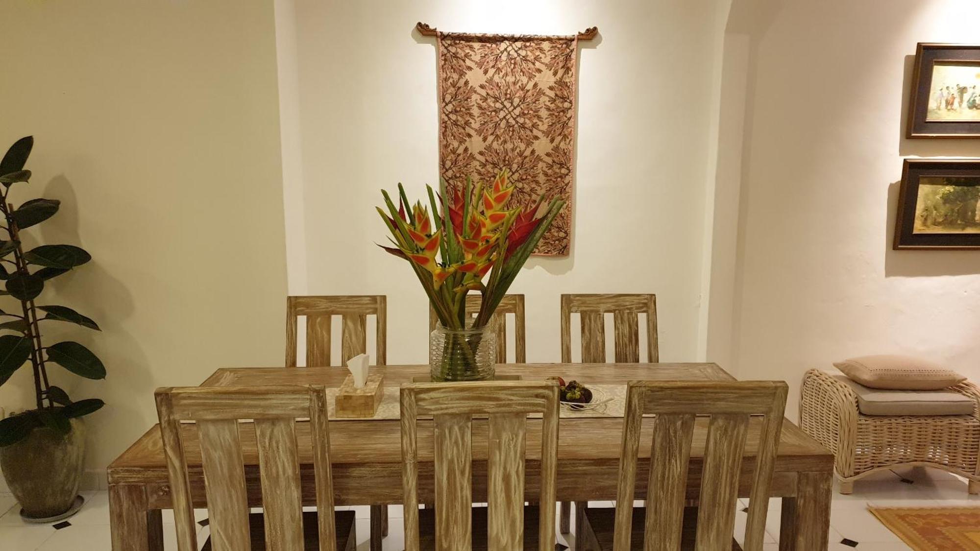 2 Bed Mertasari - Sumai Mertasari Sanur (Bali)