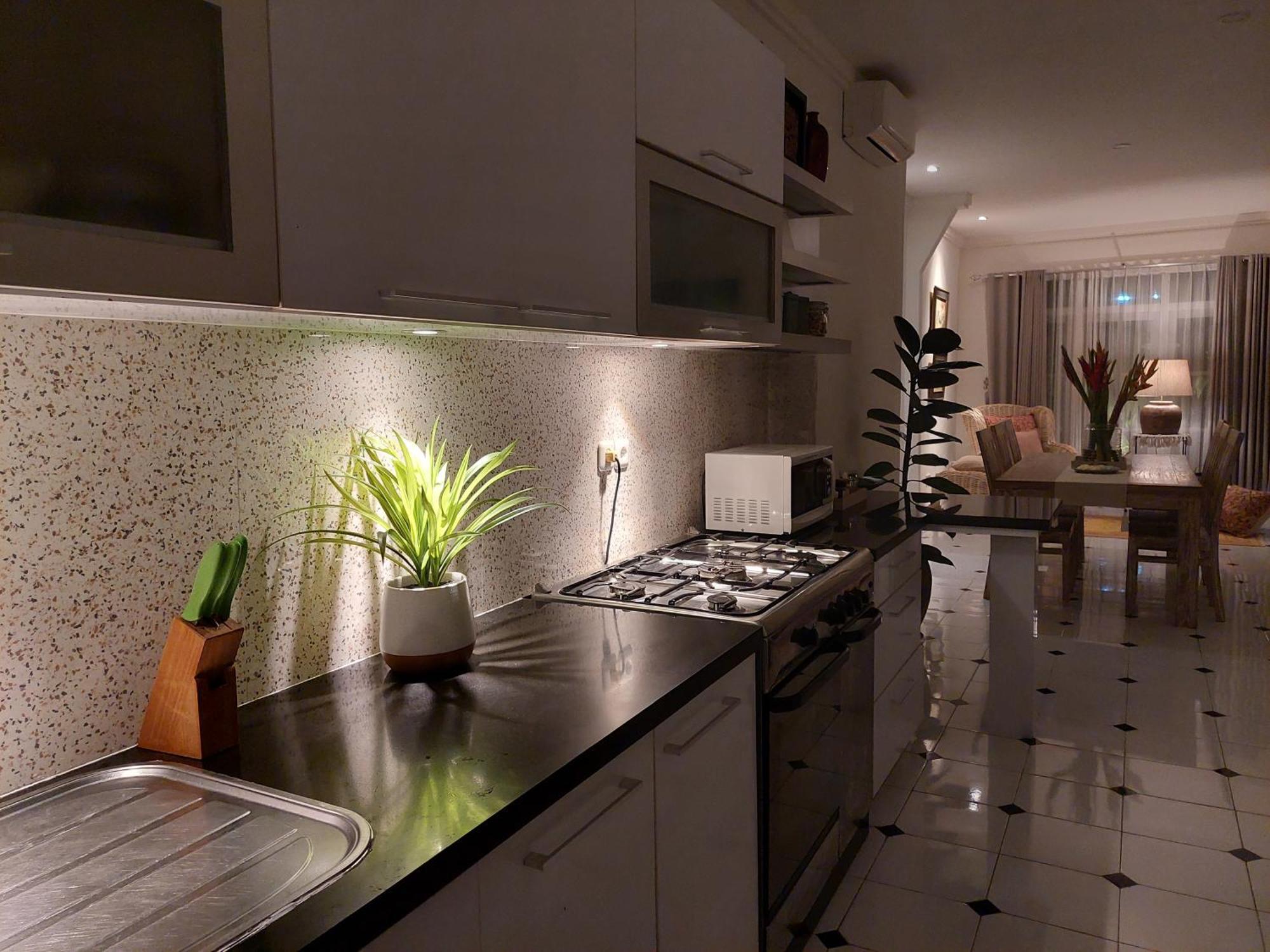 Villa 2 Bed Mertasari - Sumai Mertasari Sanur (Bali)