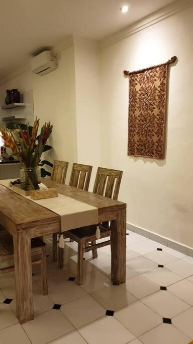 Villa 2 Bed Mertasari - Sumai Mertasari
