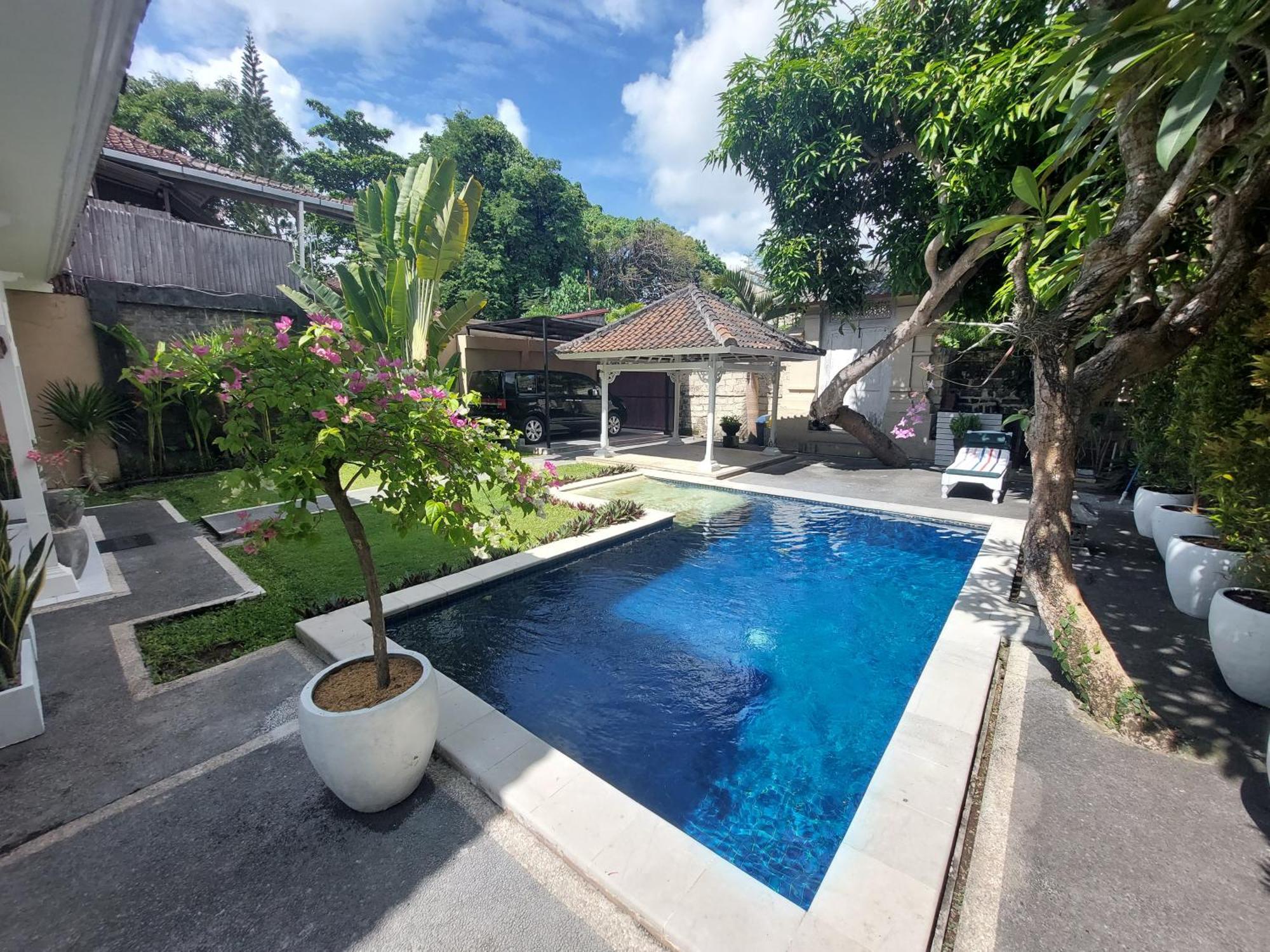2 Bed Mertasari - Sumai Mertasari Villa Sanur (Bali)