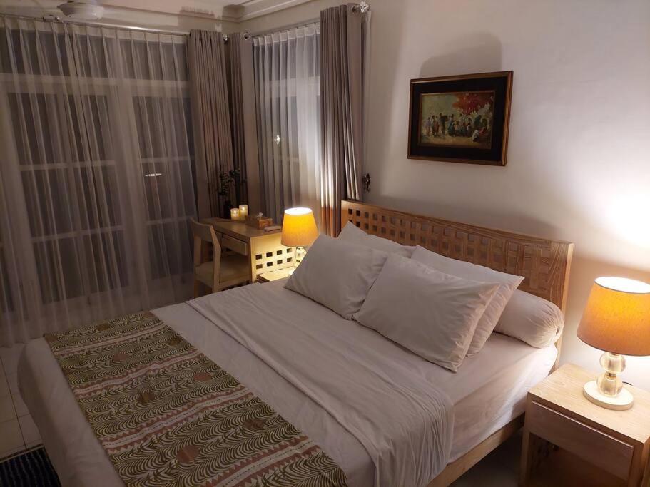 2 Bed Mertasari - Sumai Mertasari *