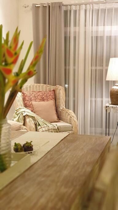 Villa 2 Bed Mertasari - Sumai Mertasari