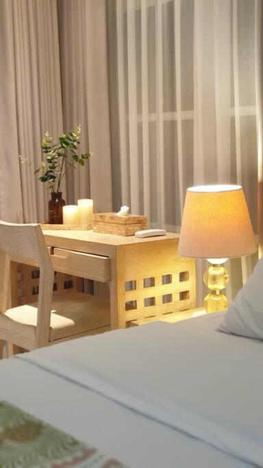 2 Bed Mertasari - Sumai Mertasari Villa *