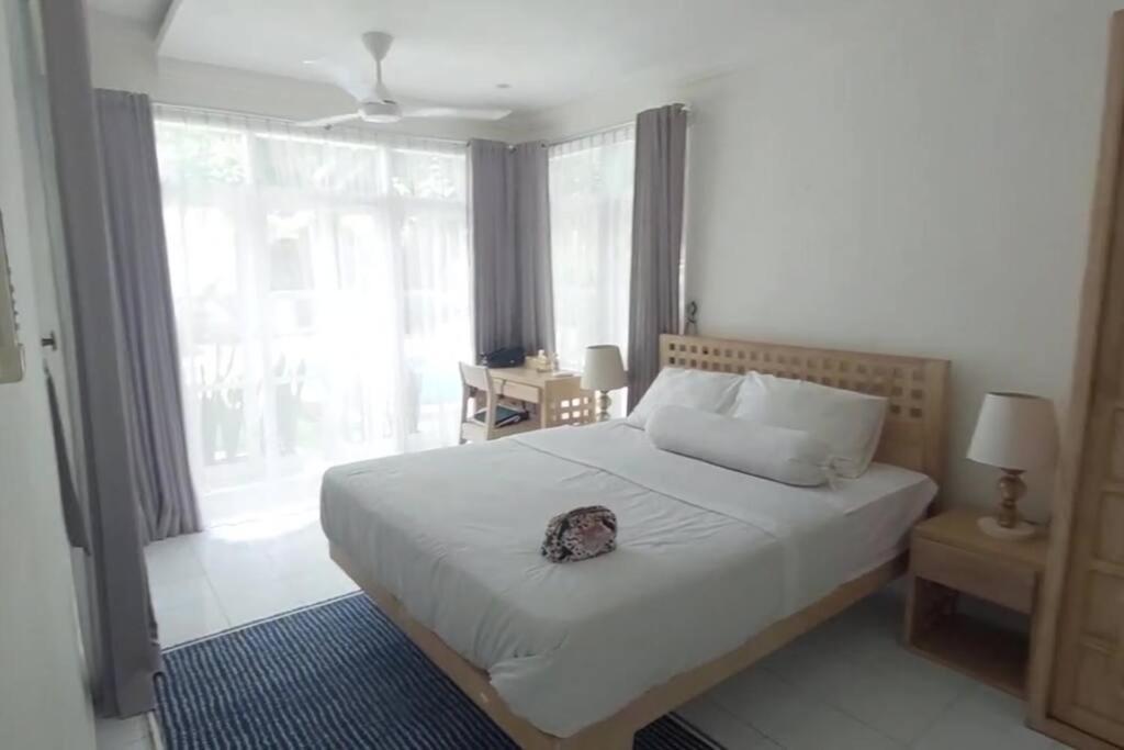Villa 2 Bed Mertasari - Sumai Mertasari Sanur (Bali)