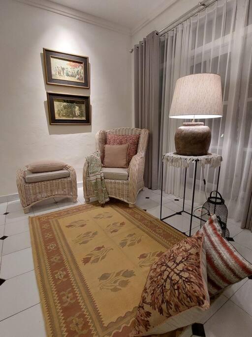2 Bed Mertasari - Sumai Mertasari *