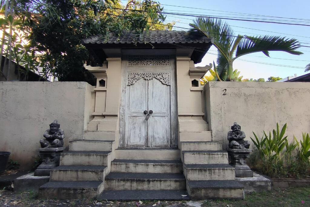2 Bed Mertasari - Sumai Mertasari Villa *
