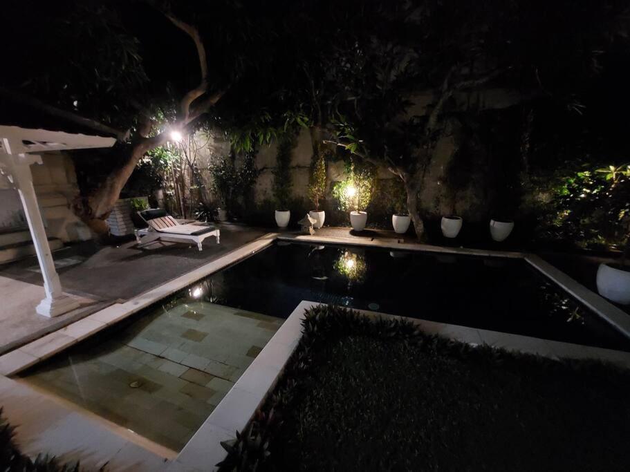 Villa 2 Bed Mertasari - Sumai Mertasari *