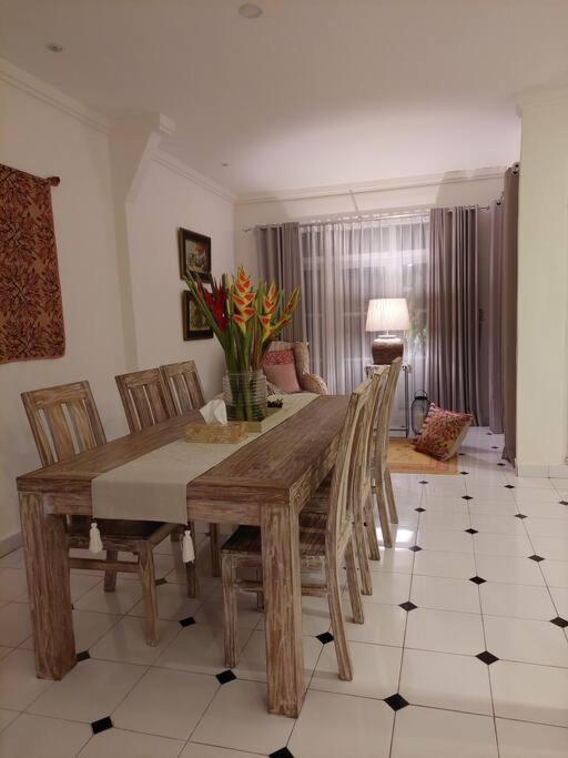 2 Bed Mertasari - Sumai Mertasari Villa Sanur (Bali)