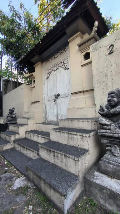 Villa 2 Bed Mertasari - Sumai Mertasari Sanur (Bali)