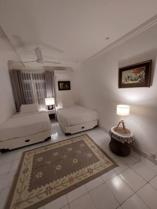 2 Bed Mertasari - Sumai Mertasari * Sanur (Bali)
