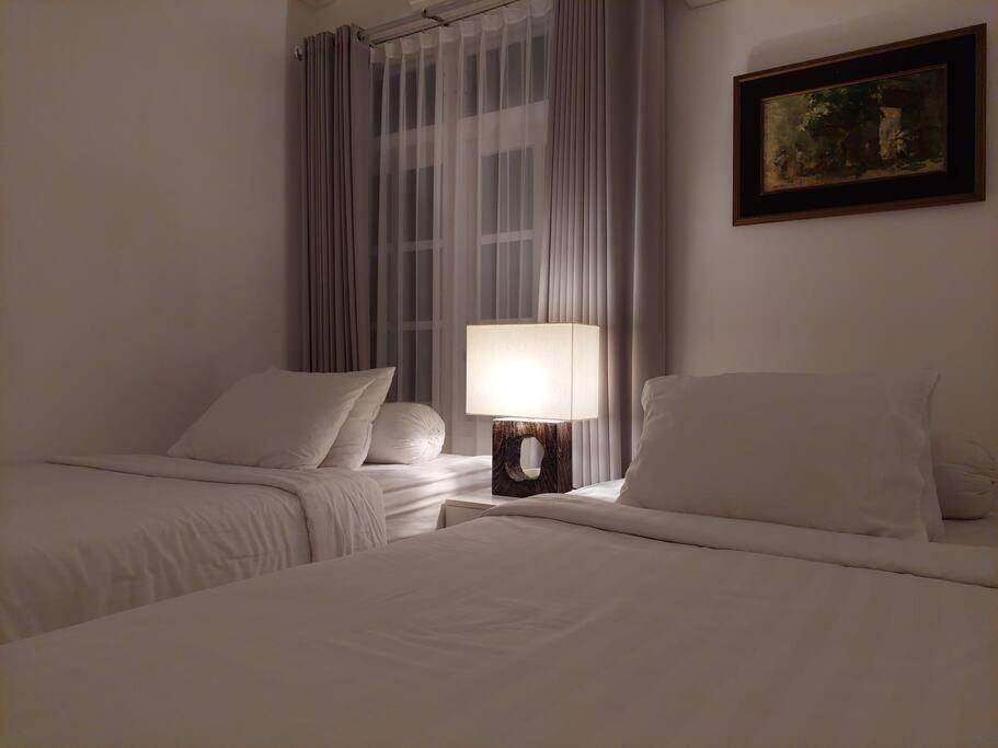 2 Bed Mertasari - Sumai Mertasari