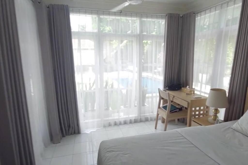 2 Bed Mertasari - Sumai Mertasari Villa *