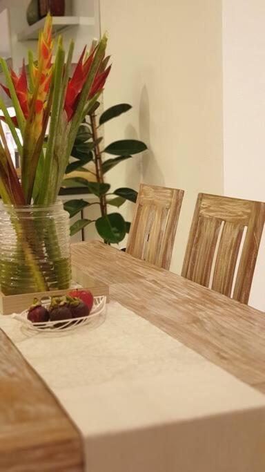 Villa 2 Bed Mertasari - Sumai Mertasari *