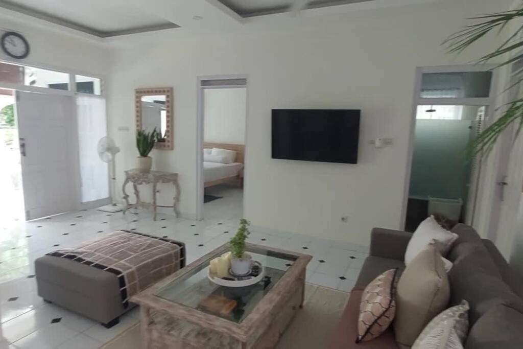 2 Bed Mertasari - Sumai Mertasari Villa Sanur (Bali)