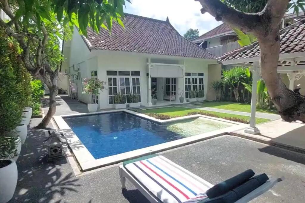 Villa 2 Bed Mertasari - Sumai Mertasari Sanur (Bali)