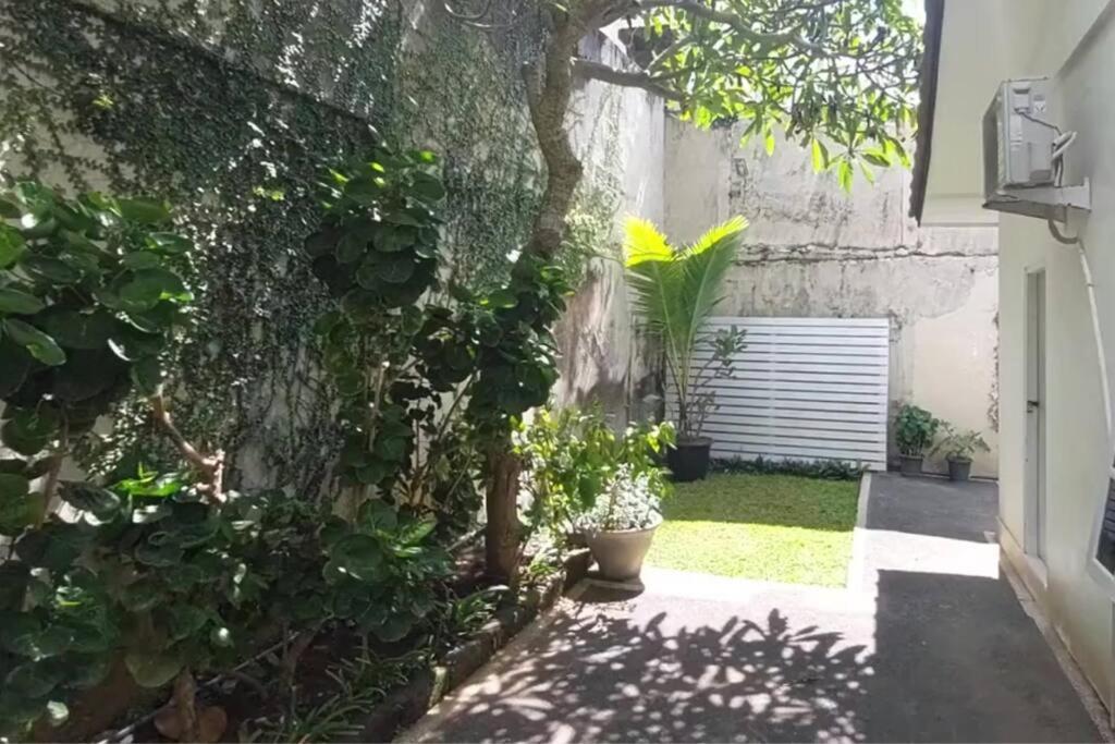 2 Bed Mertasari - Sumai Mertasari *