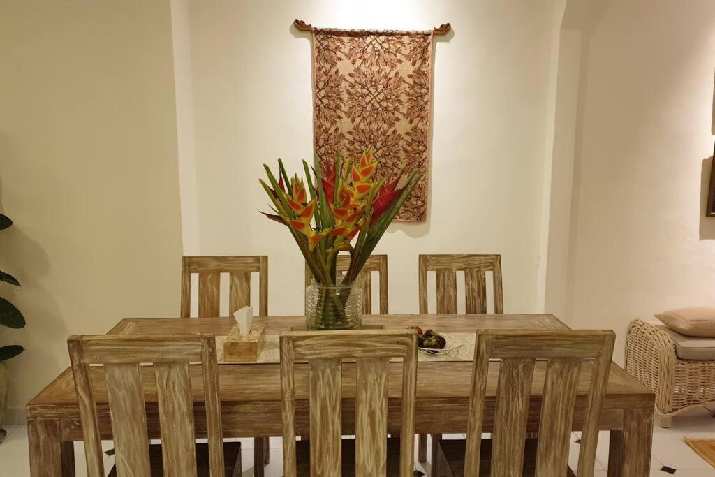 2 Bed Mertasari - Sumai Mertasari Sanur (Bali)