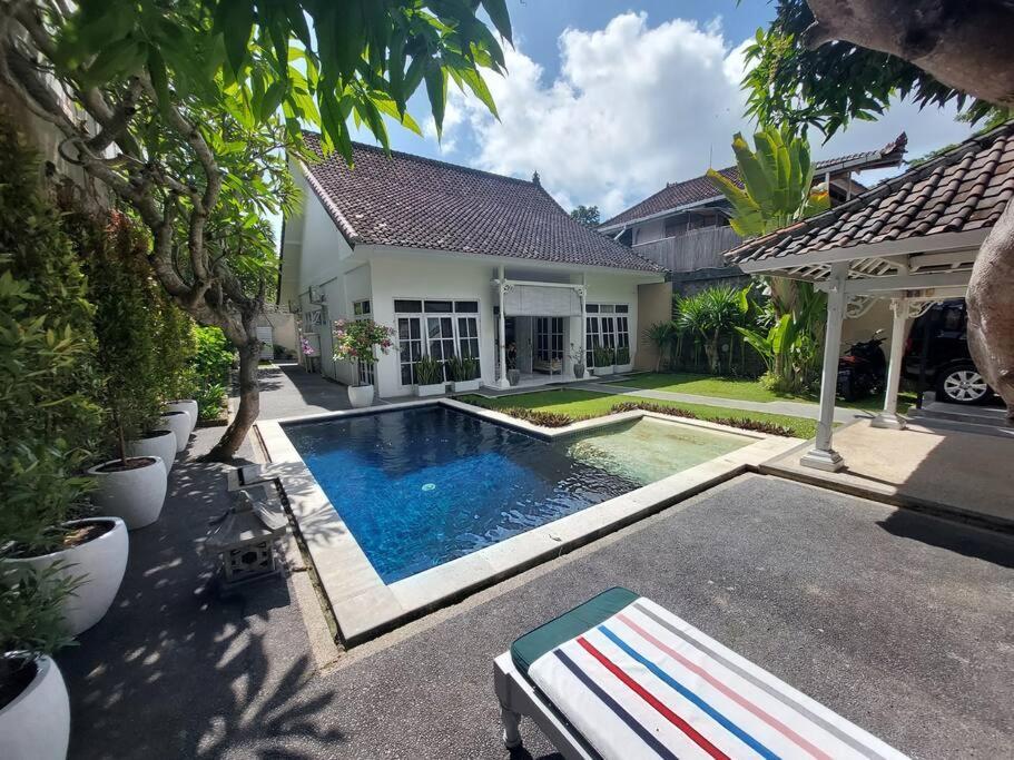 2 Bed Mertasari - Sumai Mertasari * Sanur (Bali)
