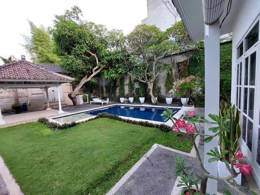 2 Bed Mertasari - Sumai Mertasari Villa