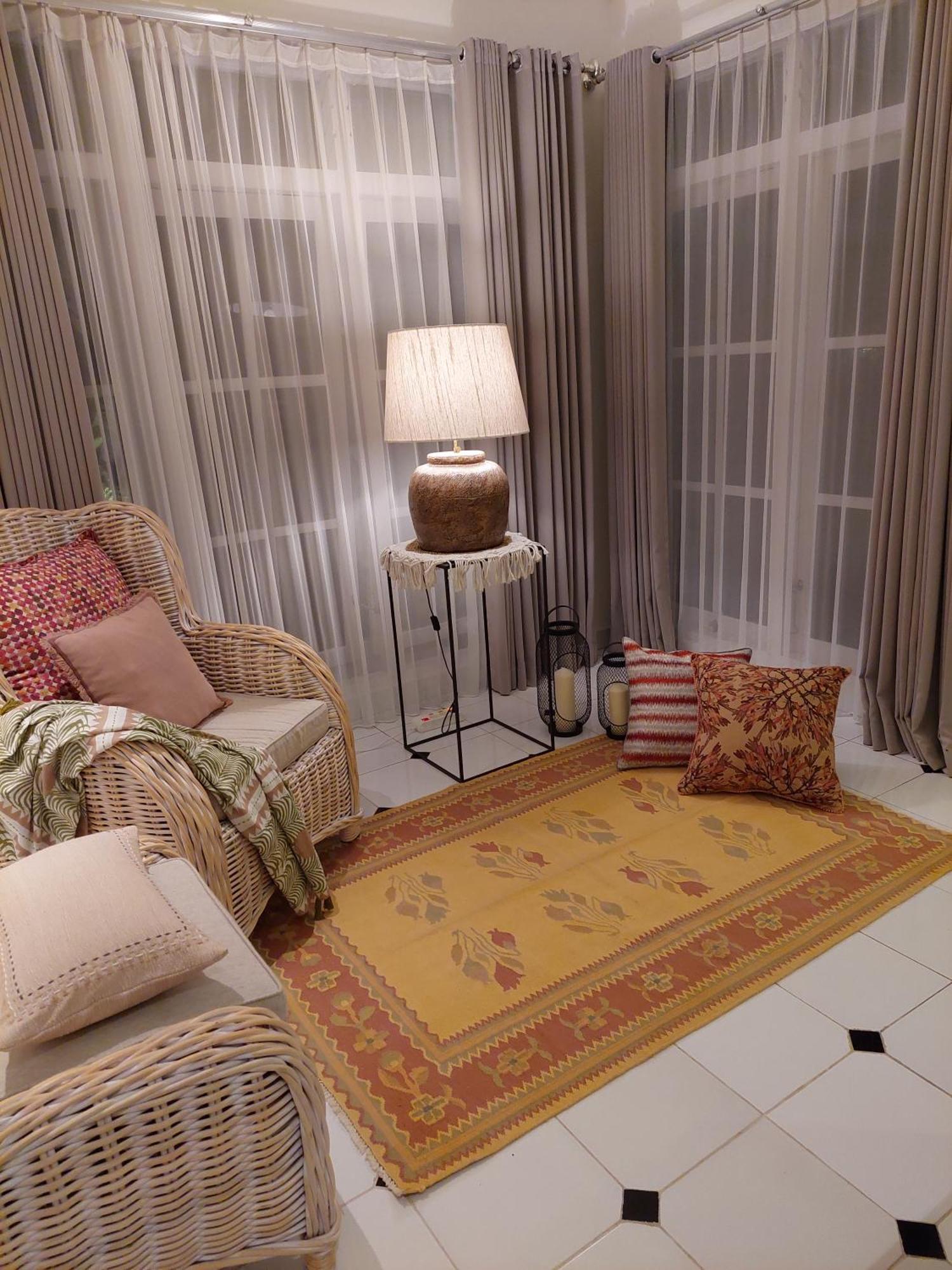 2 Bed Mertasari - Sumai Mertasari Villa *