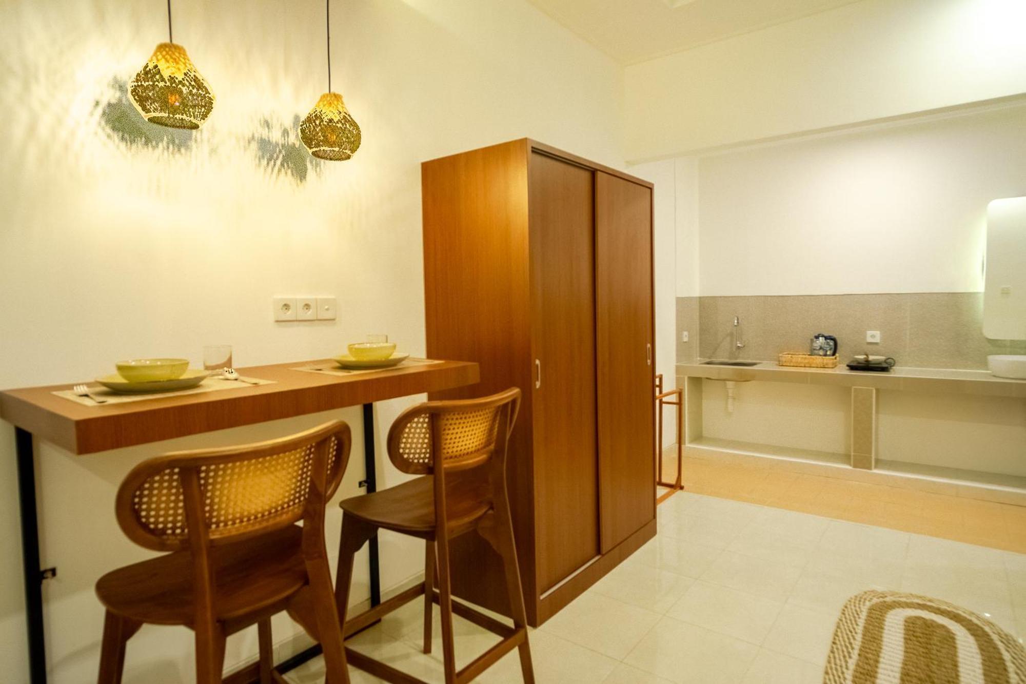 Homestay Mesari Sanur (Bali)