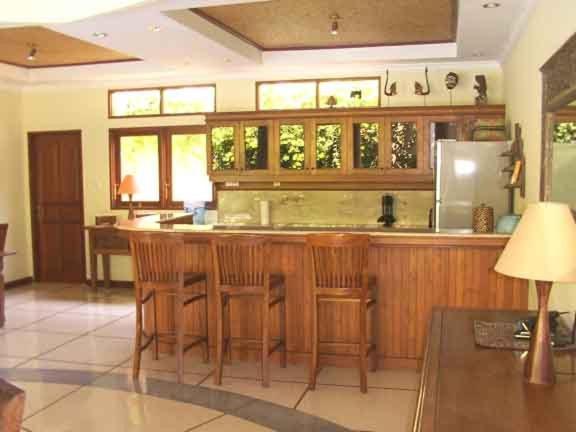 Bali Golden Villa