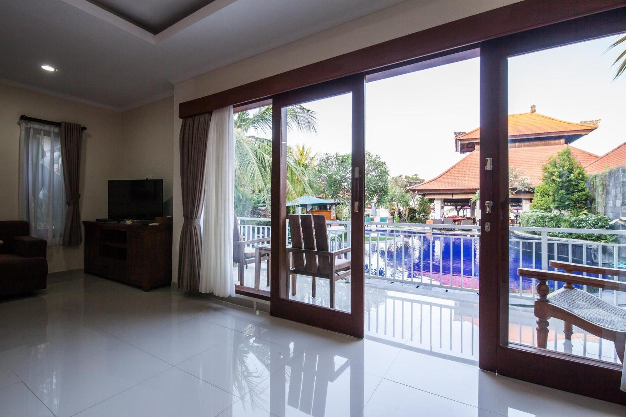 Bed & Breakfast Front Danau Tamblingan St Bali