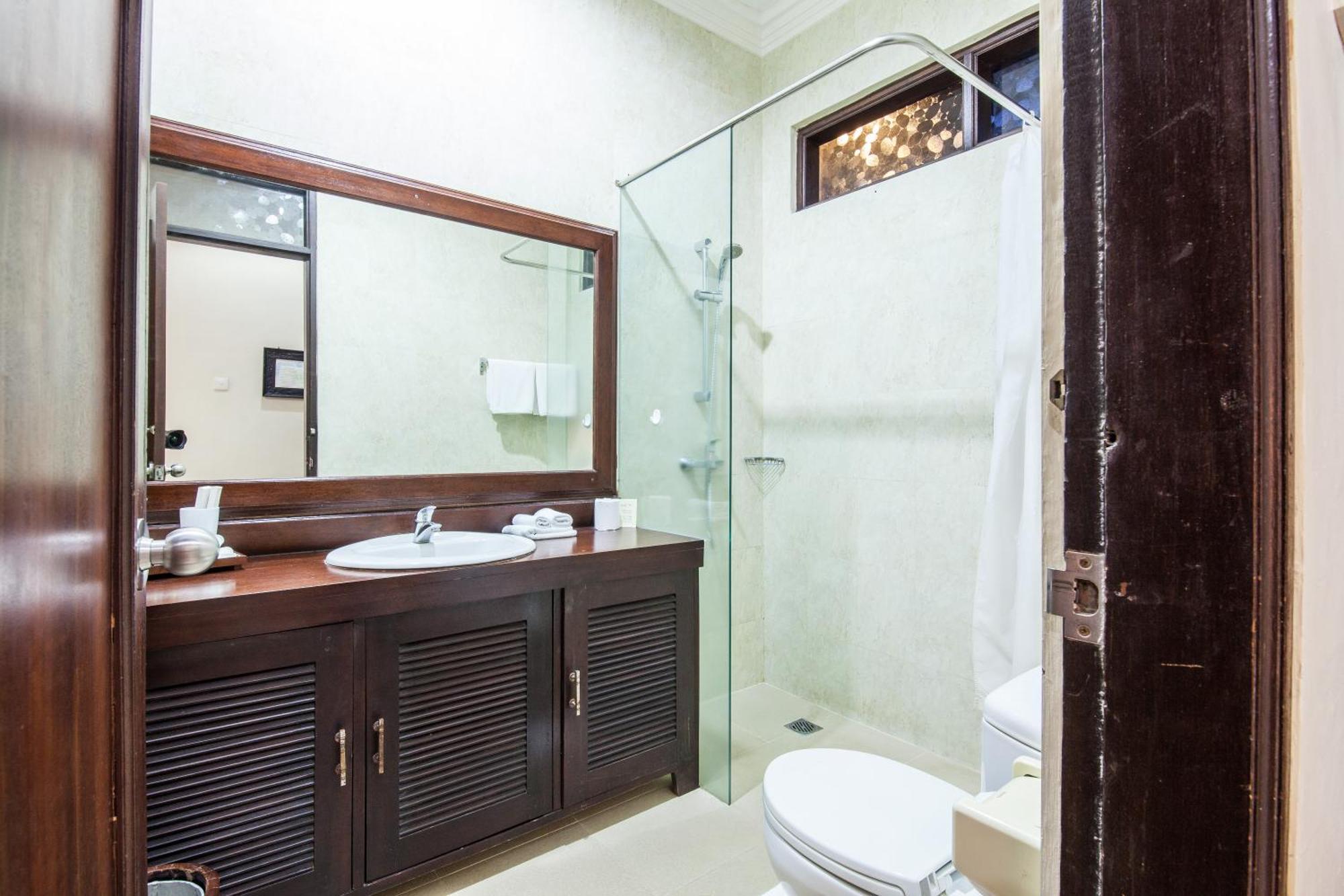 Bed & Breakfast Front Danau Tamblingan St Bali Sanur (Bali)
