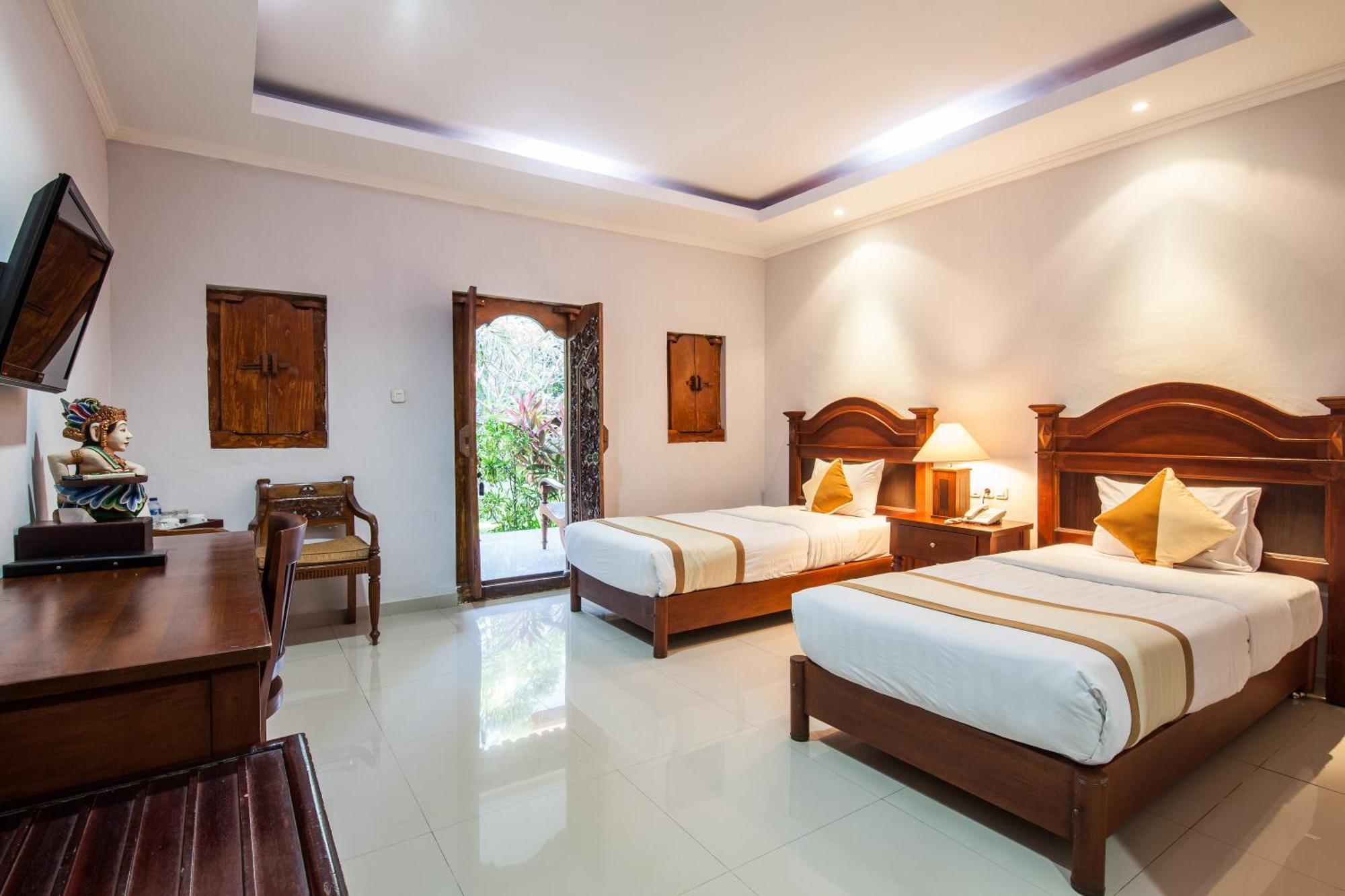 Bed & Breakfast Front Danau Tamblingan St Bali *