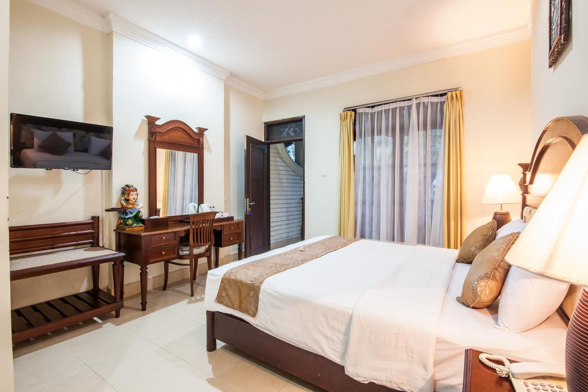 Front Danau Tamblingan St Bali Bed & Breakfast Sanur (Bali)