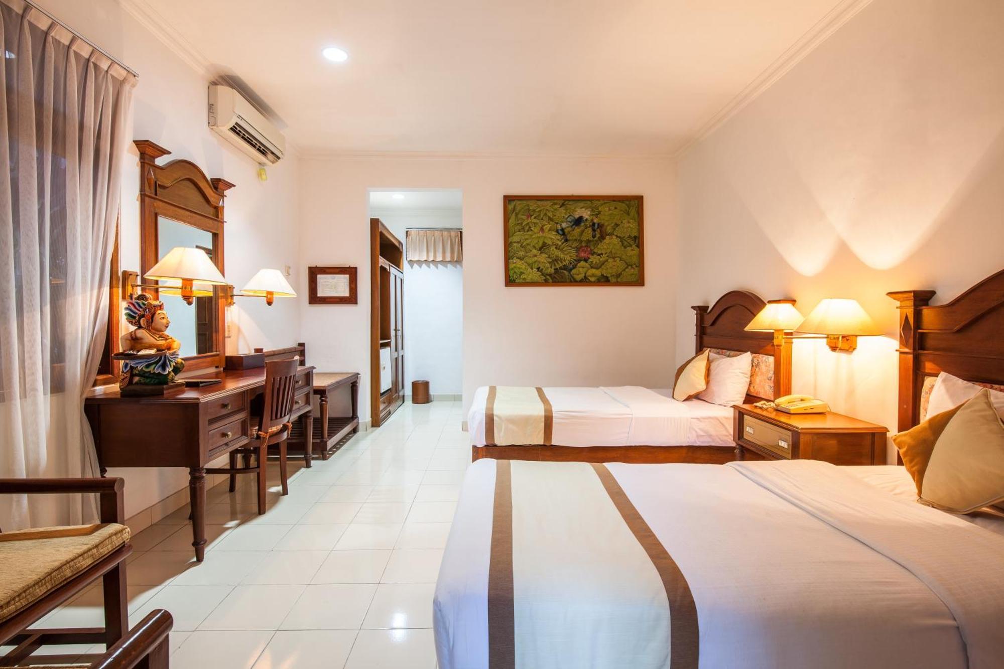Bed & Breakfast Front Danau Tamblingan St Bali