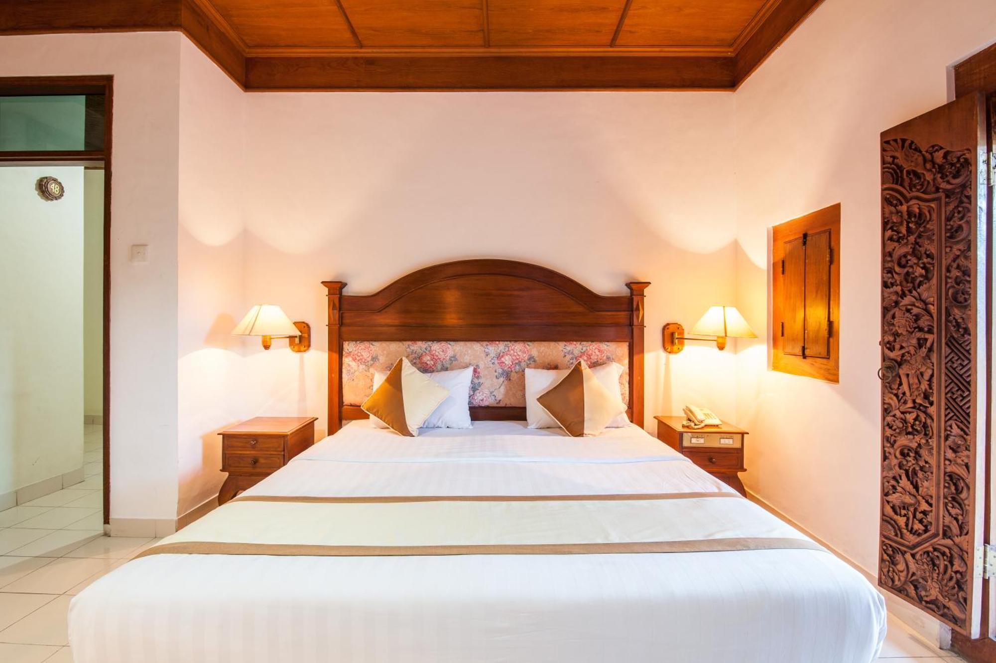 Bed & Breakfast Front Danau Tamblingan St Bali *