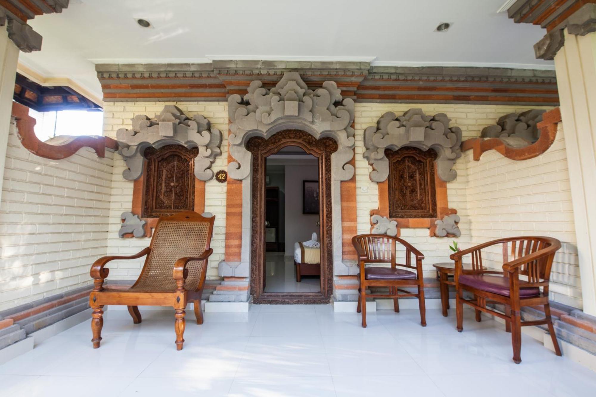 Bed & Breakfast Front Danau Tamblingan St Bali *