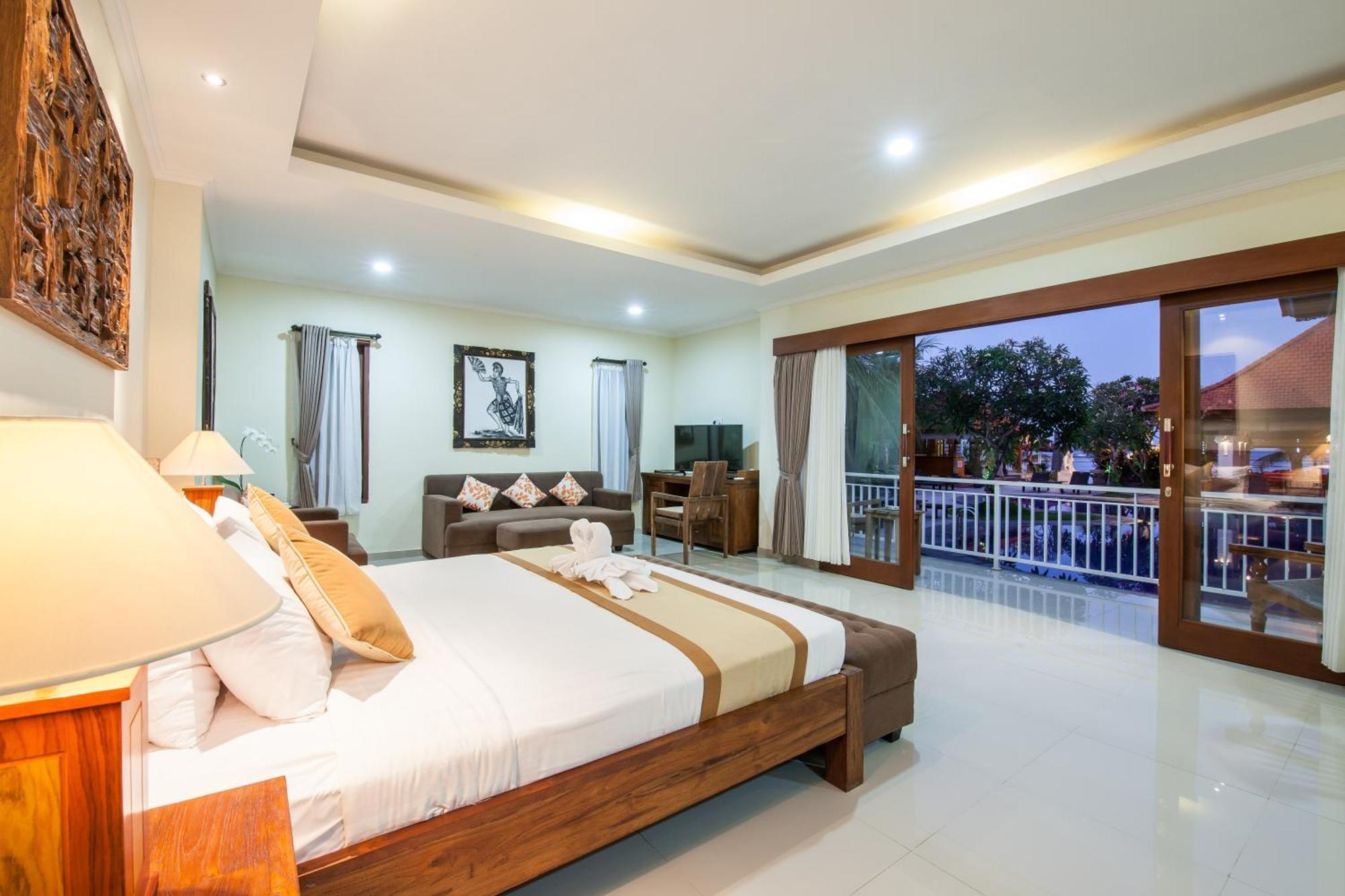 Bed & Breakfast Front Danau Tamblingan St Bali Sanur (Bali)