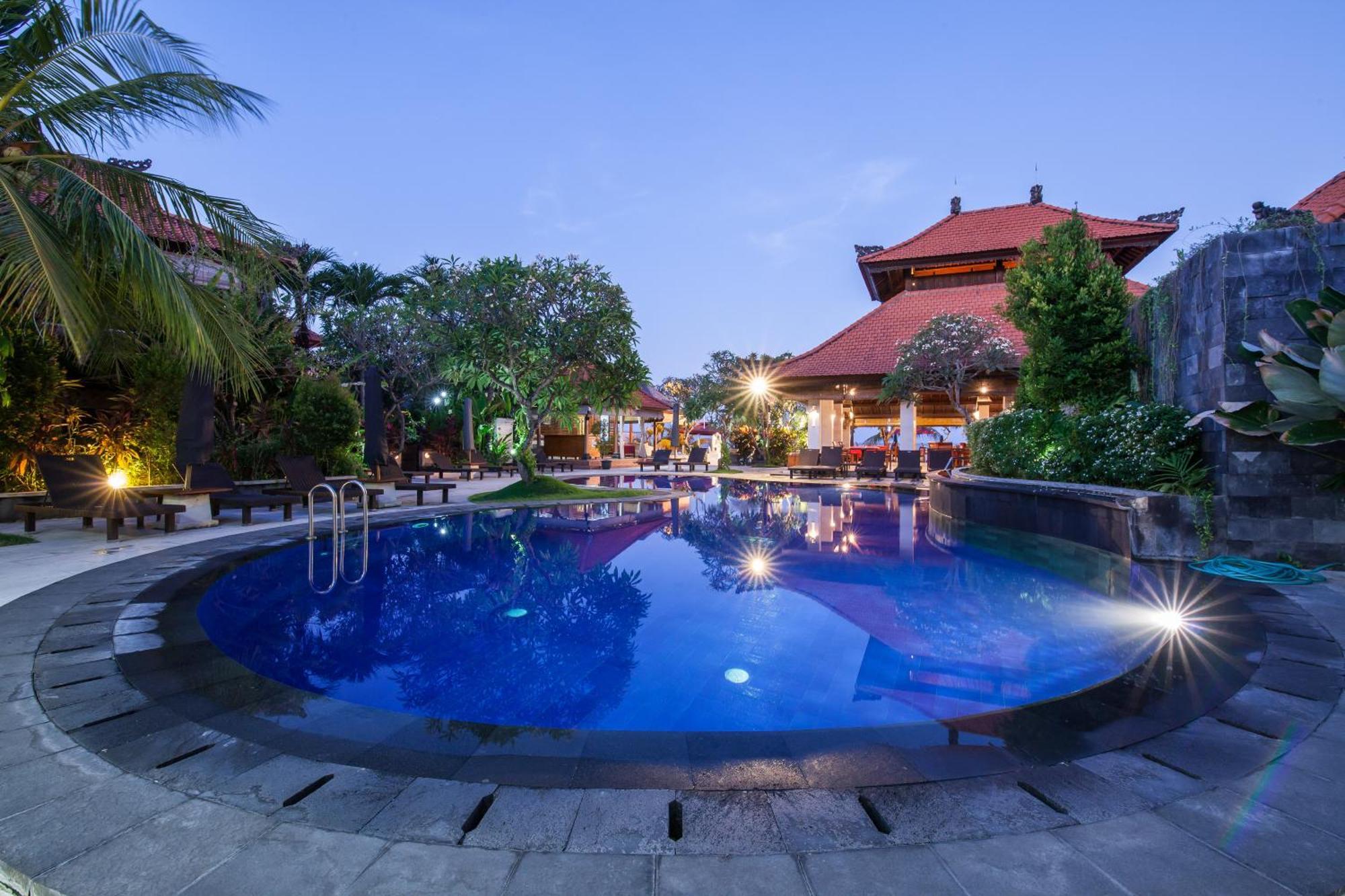 Bed & Breakfast Front Danau Tamblingan St Bali *