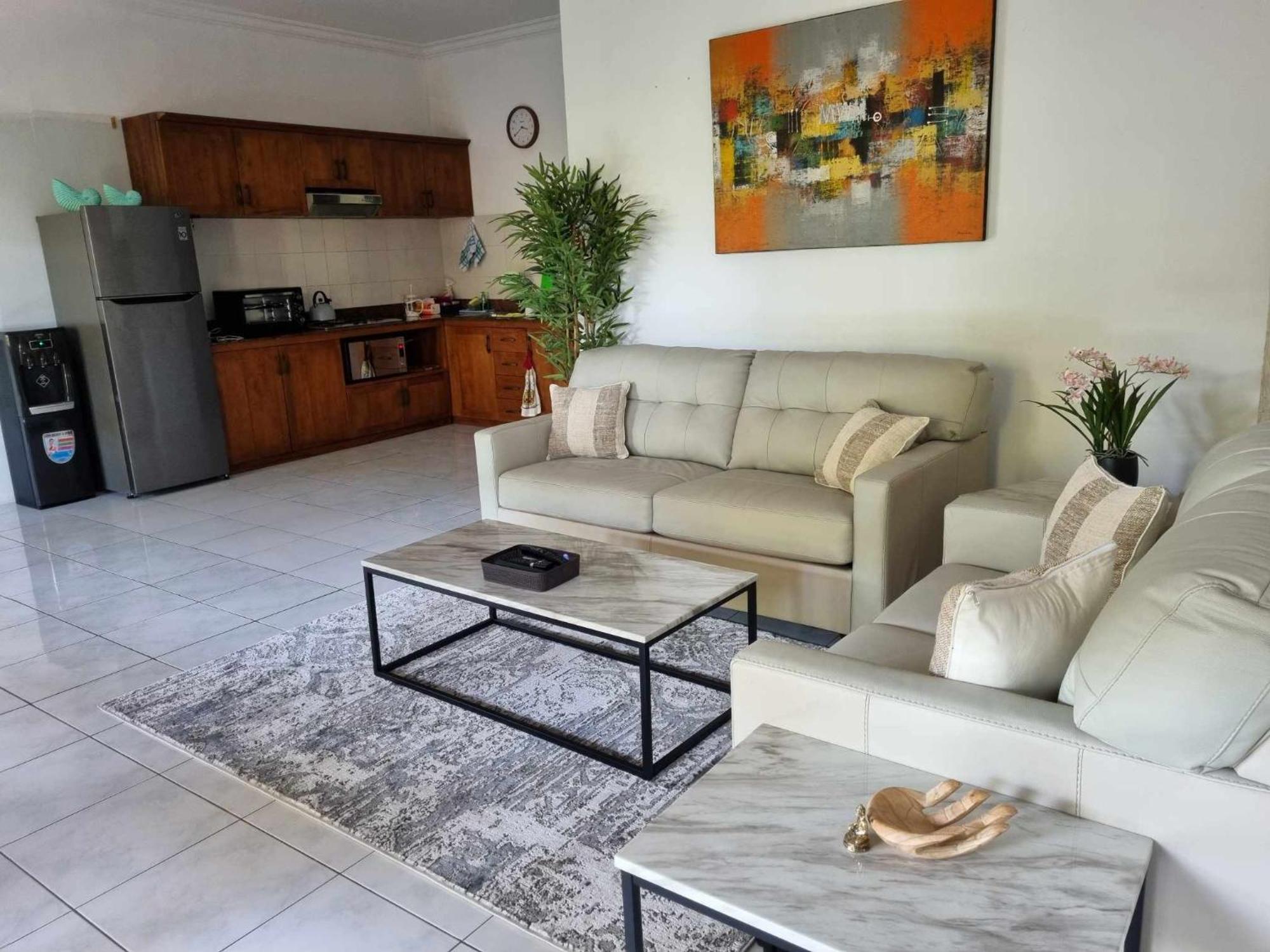 Bumiayu 3 Villa *