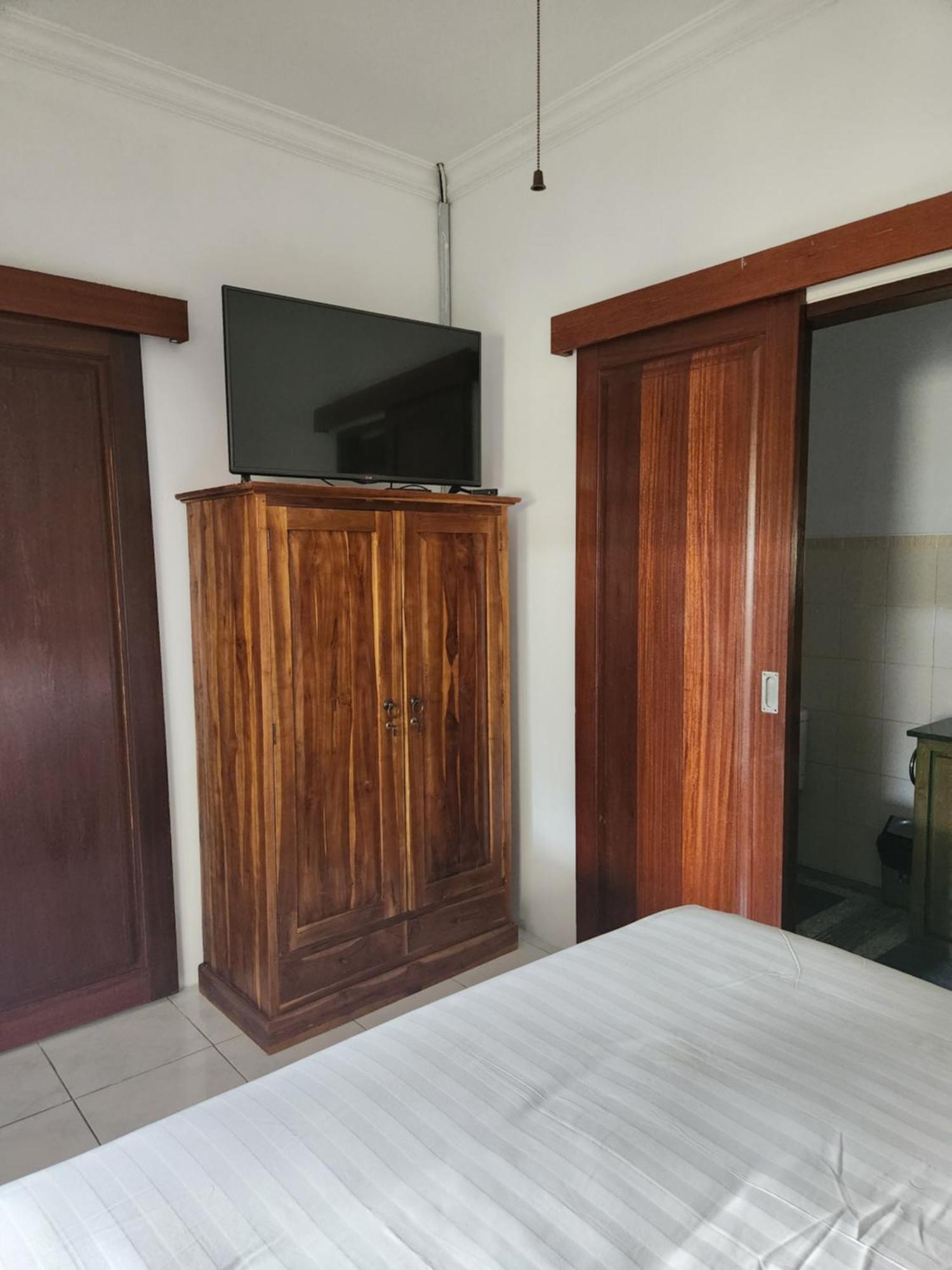 Villa Bumiayu 3 *