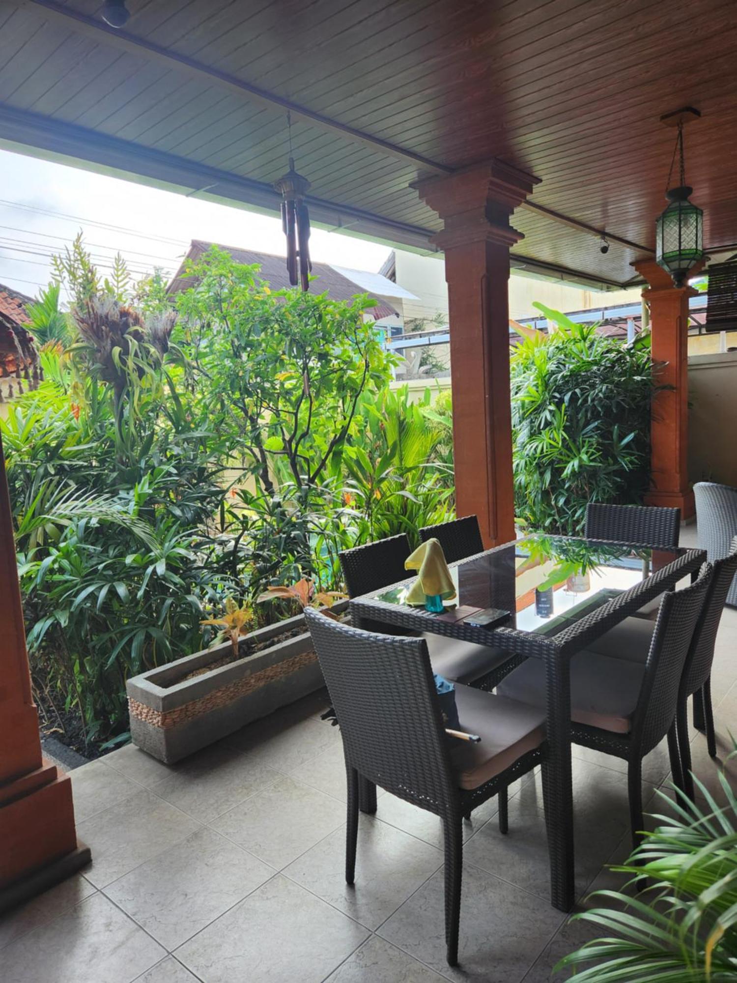 Bumiayu 3 Villa Sanur (Bali)