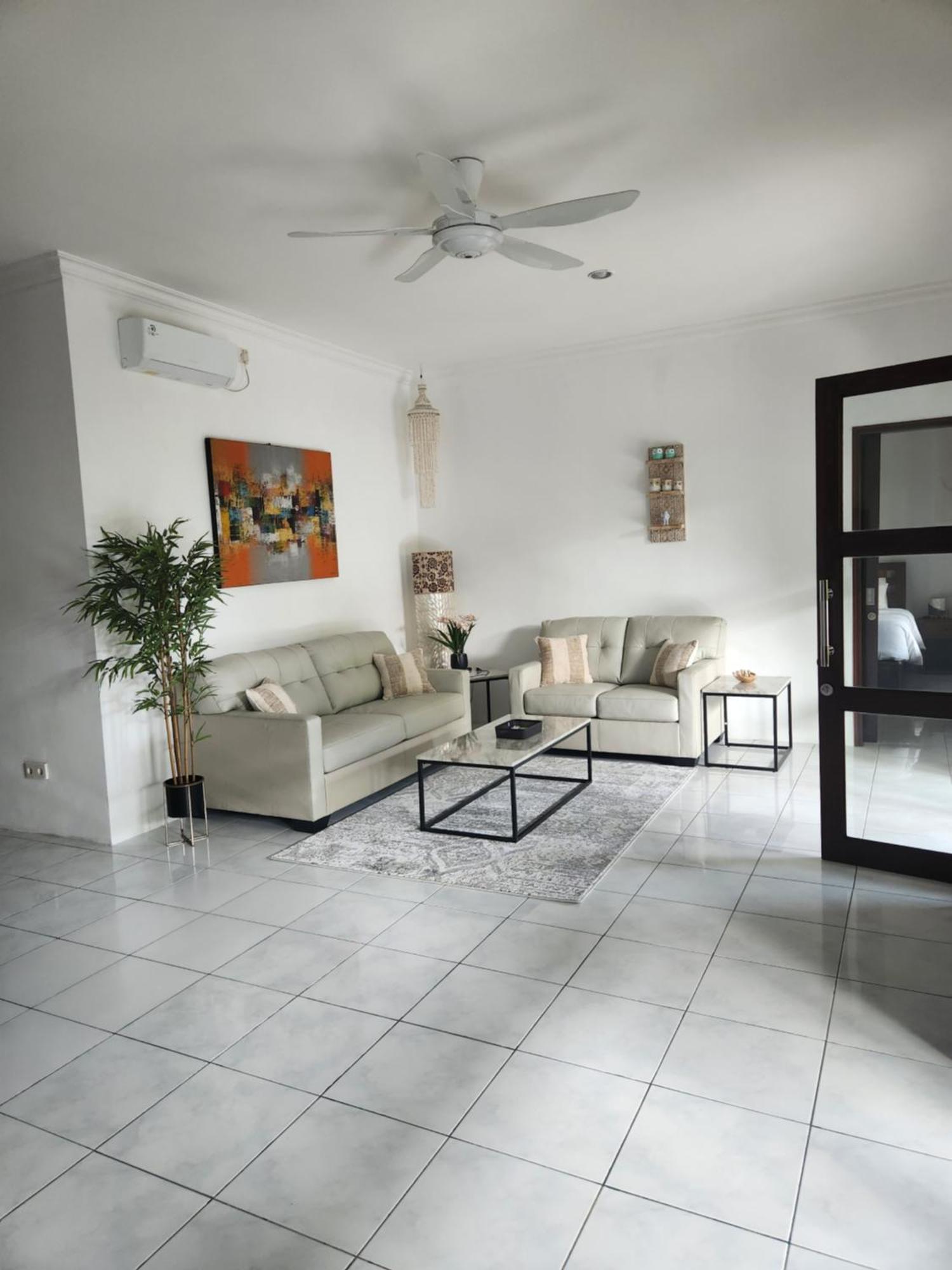 Villa Bumiayu 3 Sanur (Bali)
