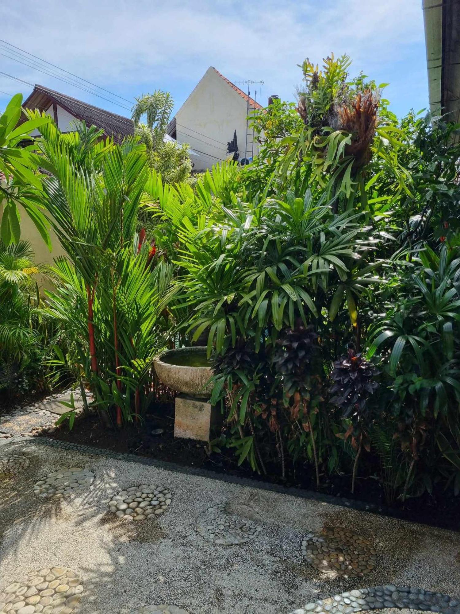 Bumiayu 3 Sanur (Bali)