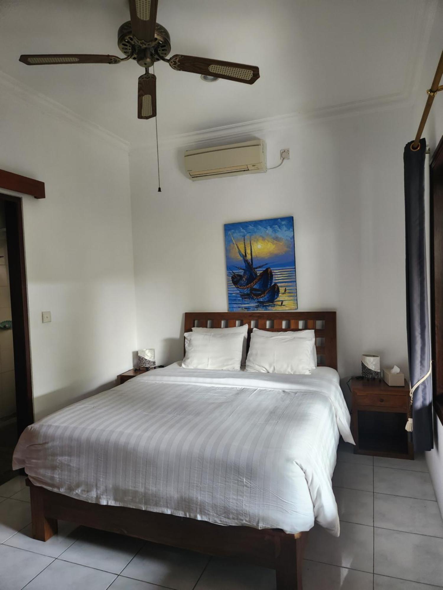 Bumiayu 3 Villa
