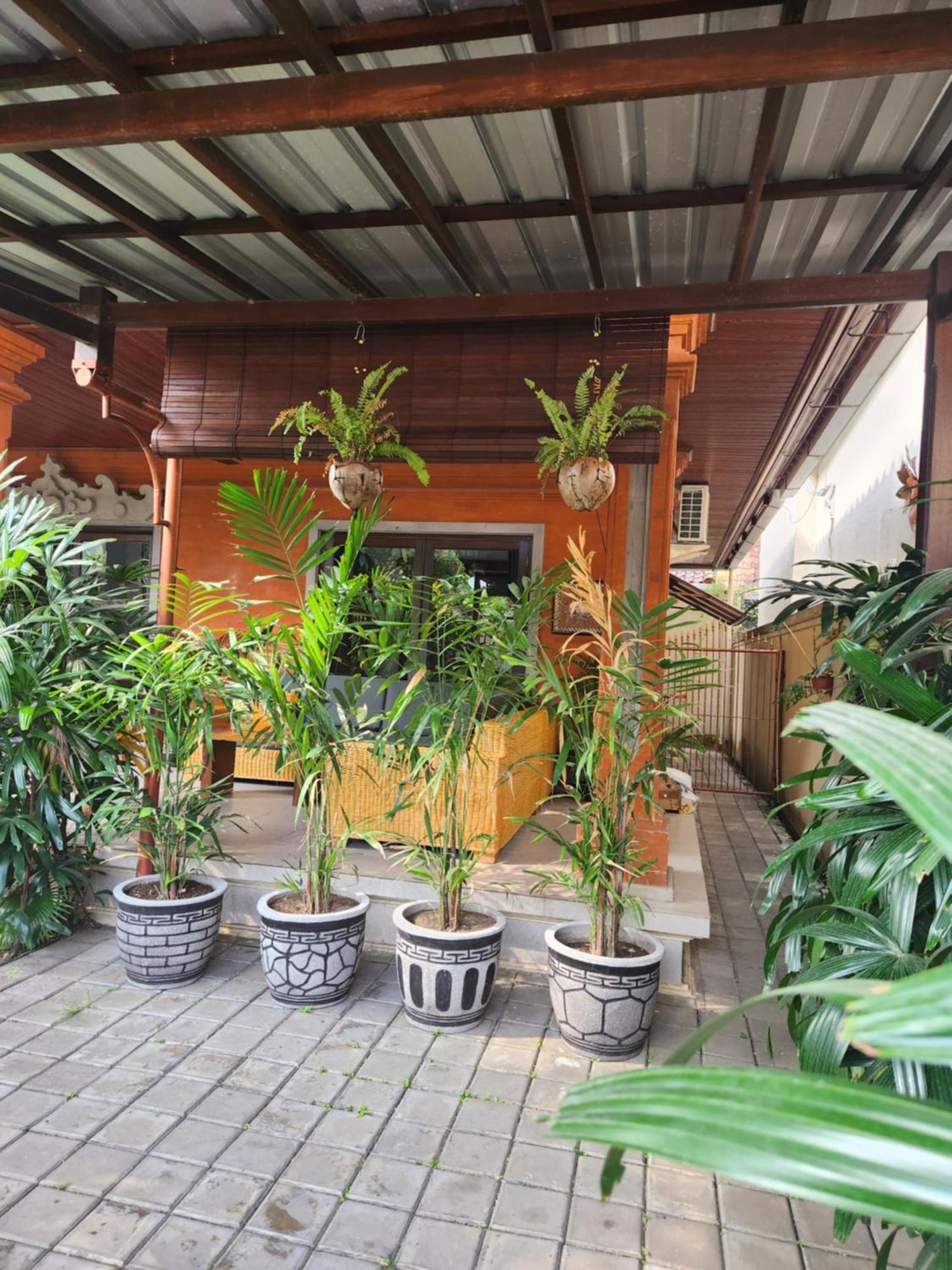 Villa Bumiayu 3