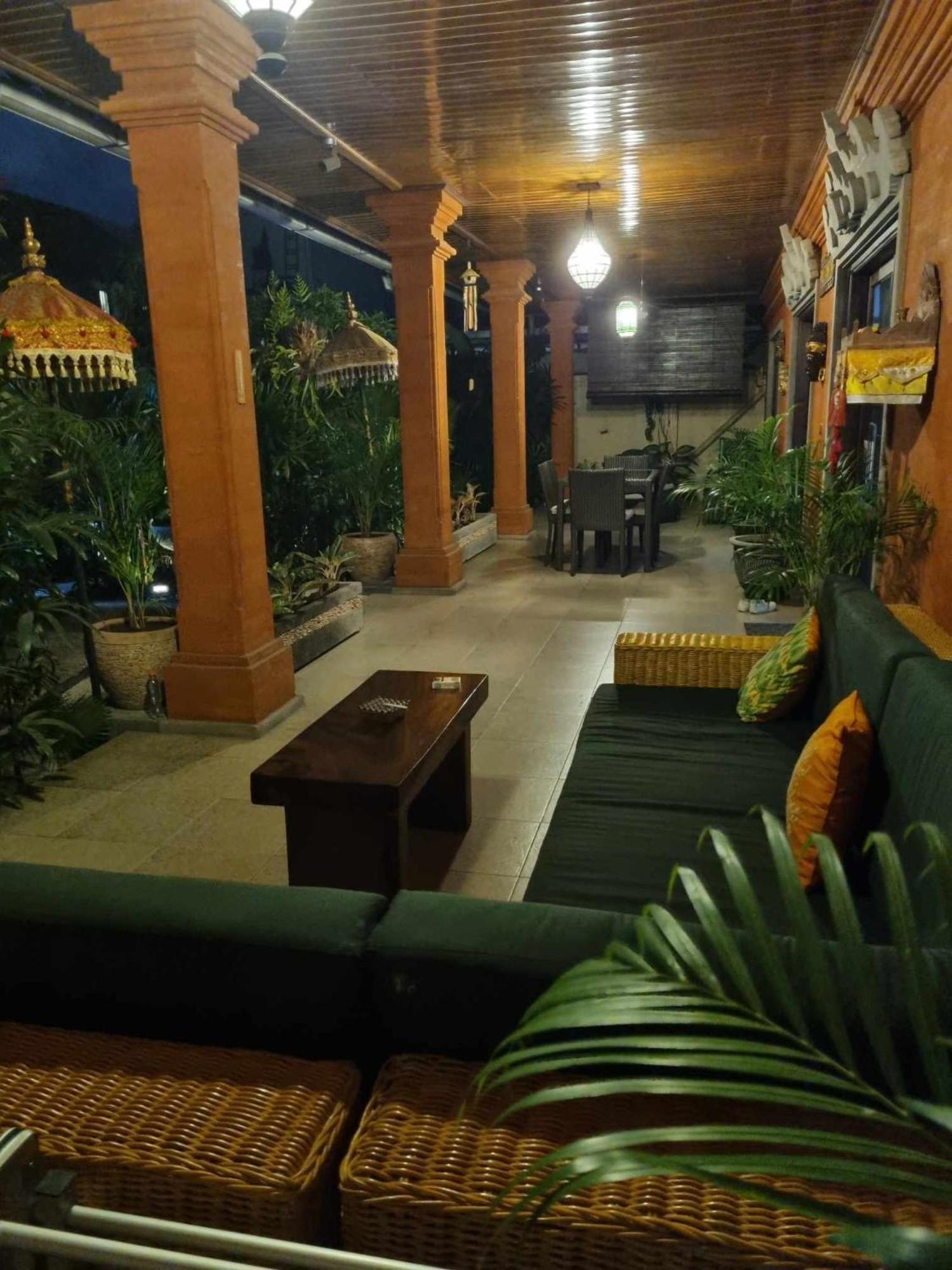 Villa Bumiayu 3 *